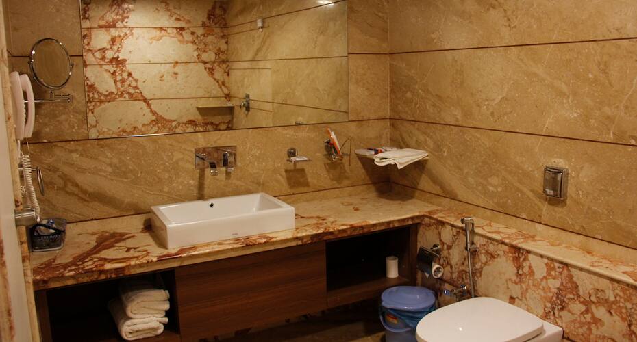 Madhuban Hotel, Gandhidham 2